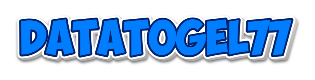 DATATOGEL77